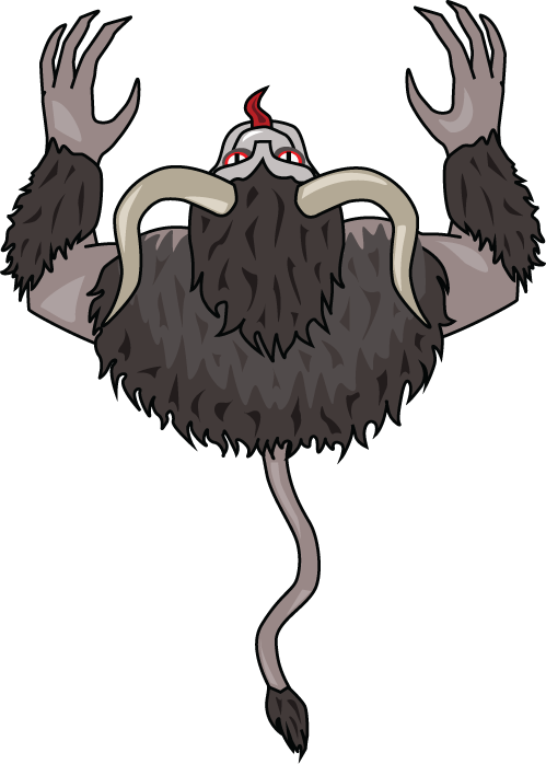 Krampus